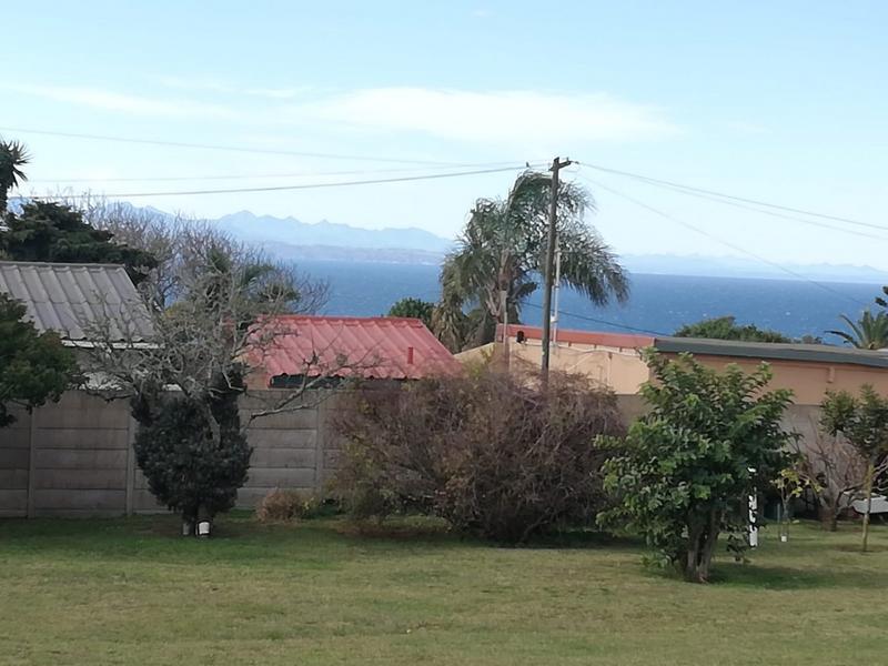 0 Bedroom Property for Sale in Mossel Bay Central Western Cape